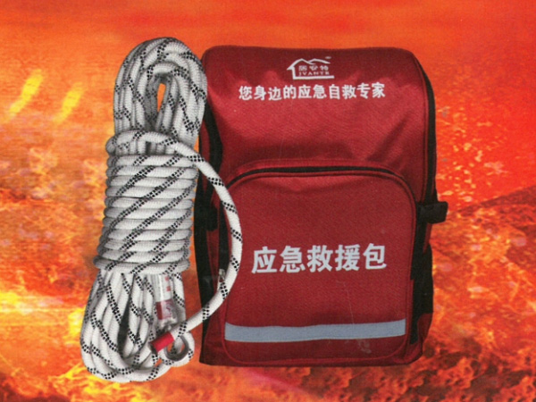 应急救援包
